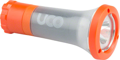 UCO Clarus + Flashlight