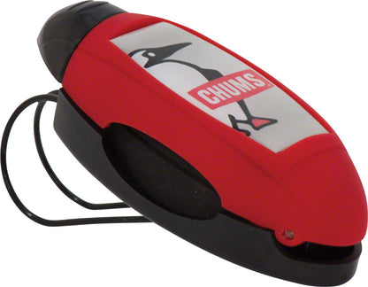 CHUMS Chumbug Visor Clip