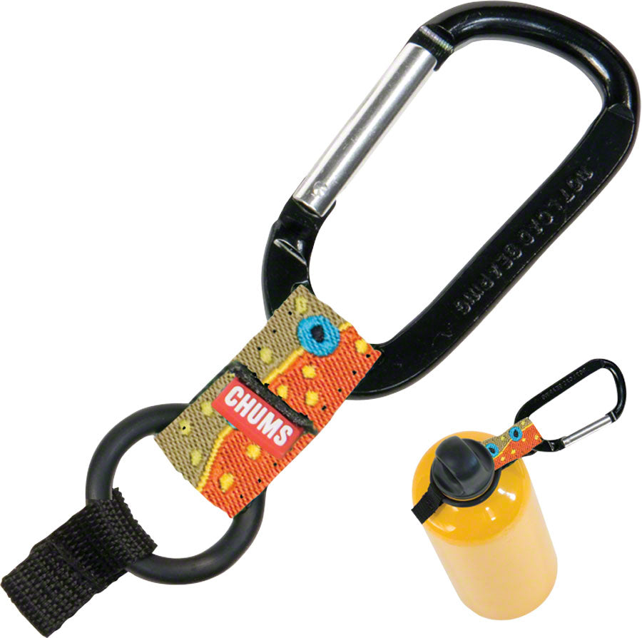 CHUMS Clip Bottle Holder