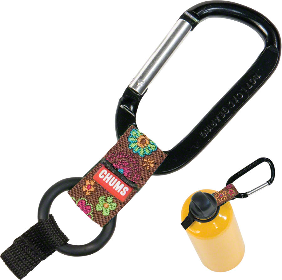 CHUMS Clip Bottle Holder