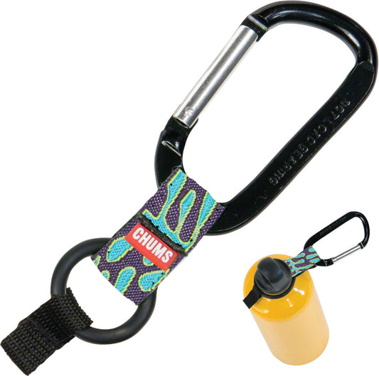 CHUMS Clip Bottle Holder