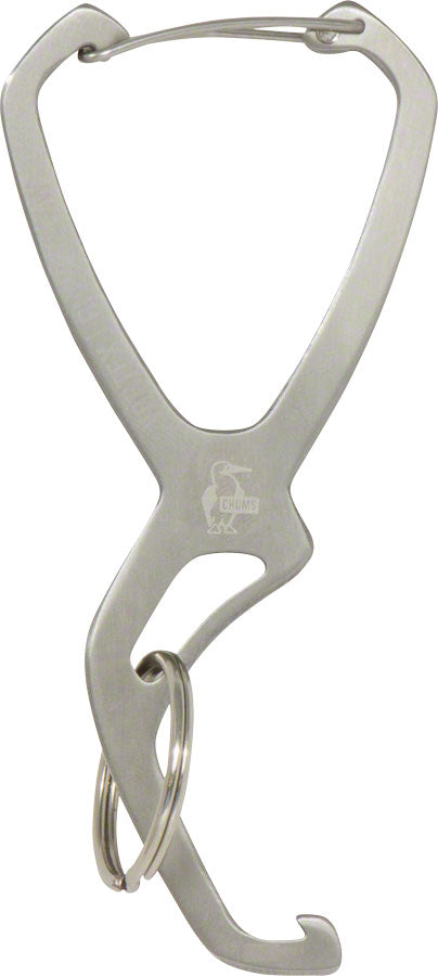 CHUMS Vortex Brew Claw