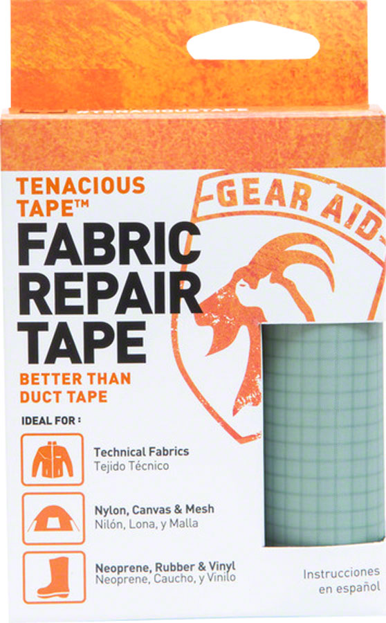 Gear Aid Tenacious Tape