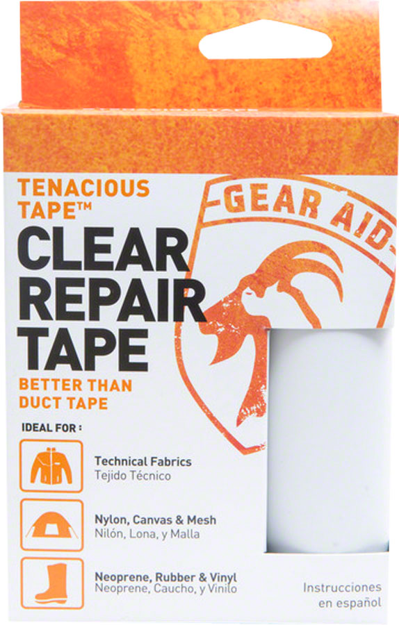 Gear Aid Tenacious Tape