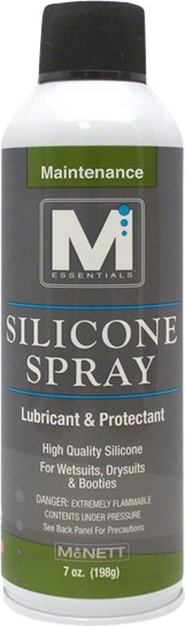Gear Aid Silicone Spray