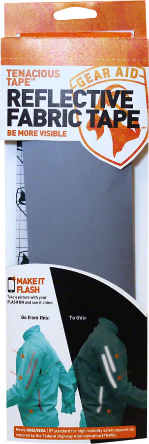 Gear Aid Tenacious Tape