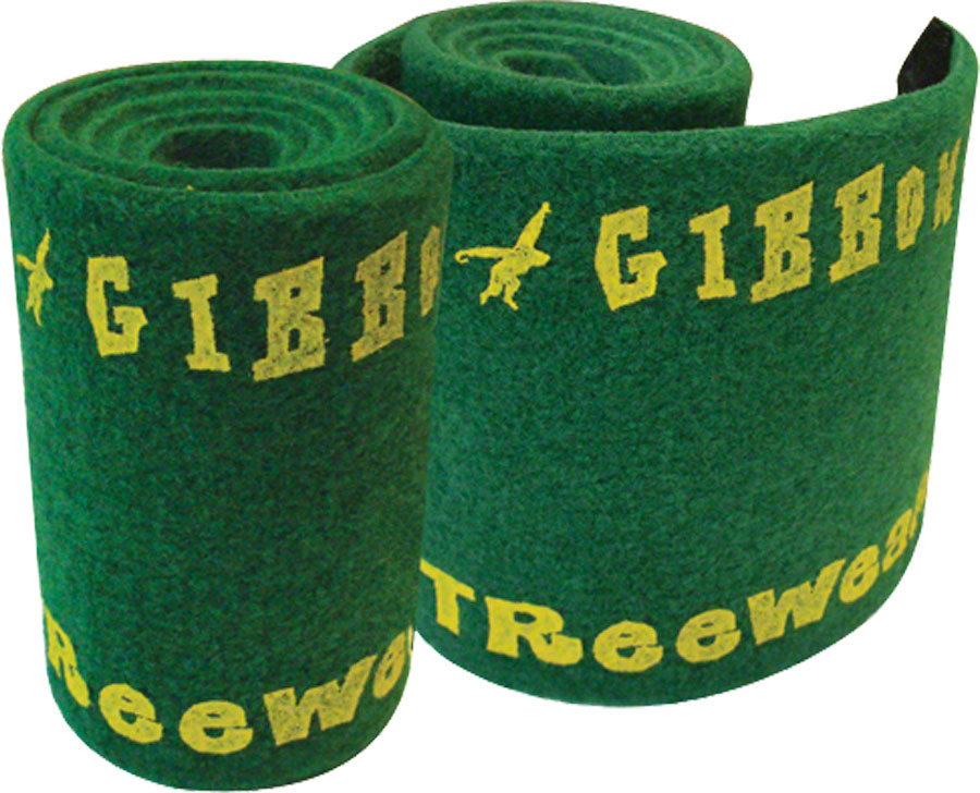 Gibbon Slacklines TreeWear