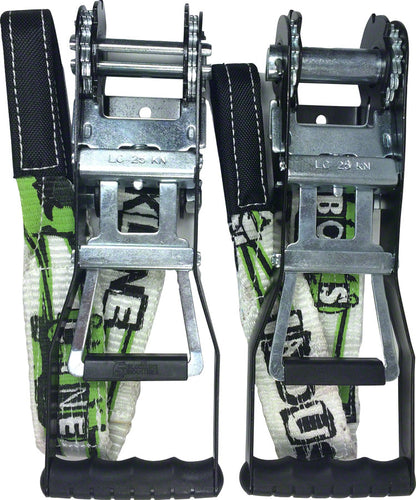 Slackline Industries Boss