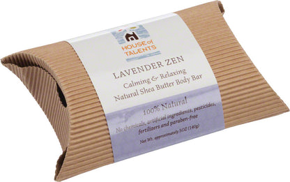 House of Talents Hand-Made Soap