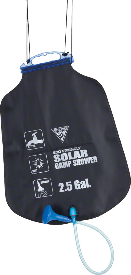 Seattle Sports Company Solar Shower