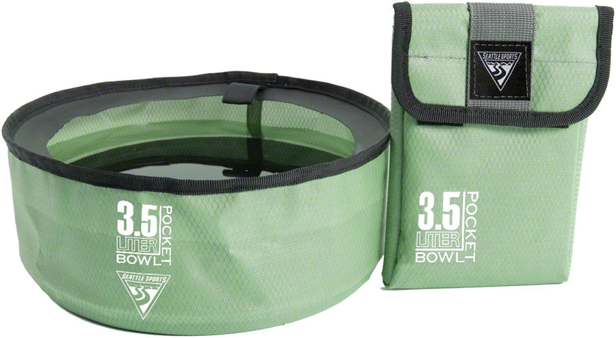 Seattle Sports Company Pocket Bowl
