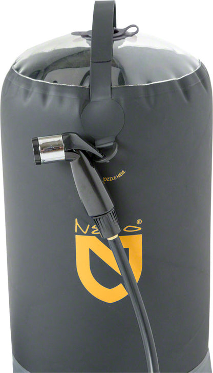 NEMO Helio Pressure Shower