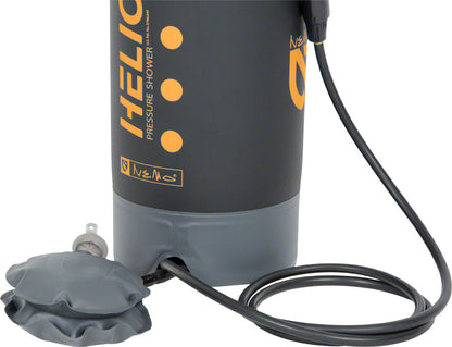 NEMO Helio Pressure Shower