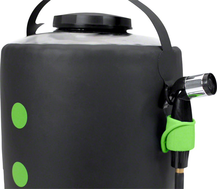 NEMO Helio LX Pressure Shower