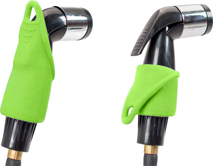 NEMO Helio LX Pressure Shower