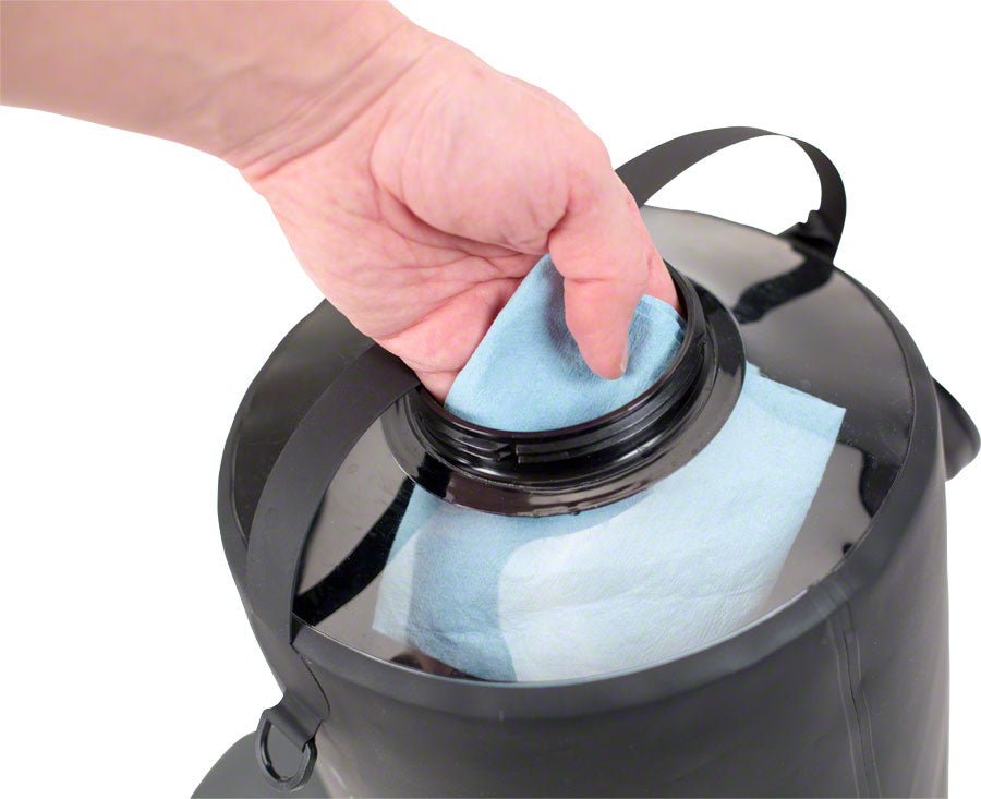 NEMO Helio LX Pressure Shower