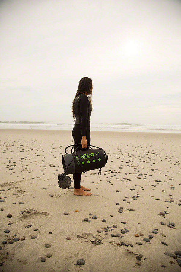 NEMO Helio LX Pressure Shower