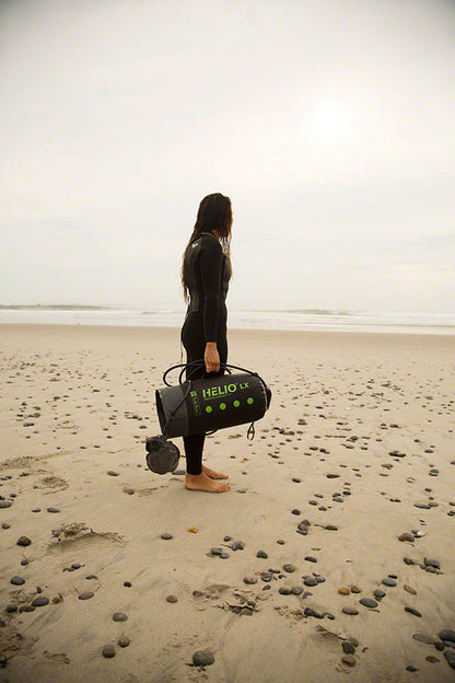 NEMO Helio LX Pressure Shower