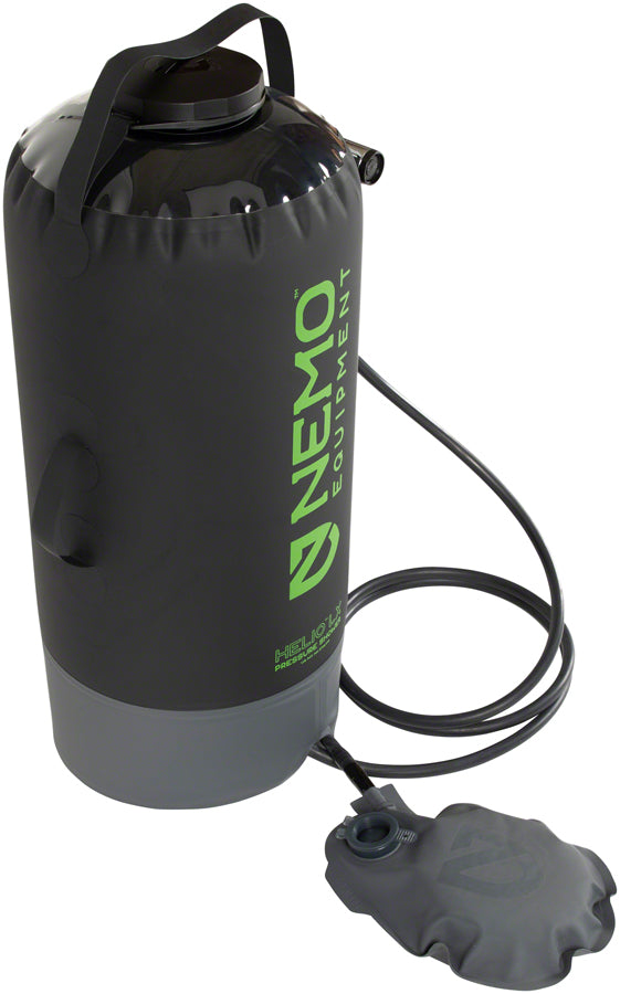 NEMO Helio LX Pressure Shower