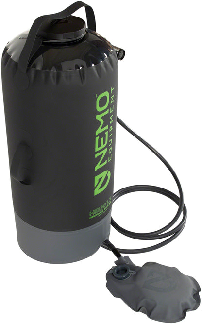 NEMO Helio LX Pressure Shower