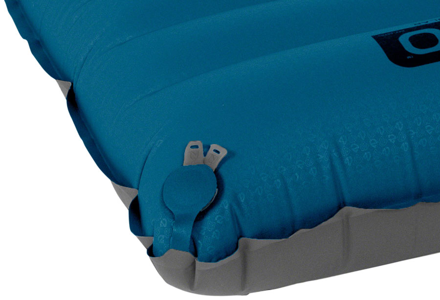 NEMO Quasar 3D Sleeping Pad