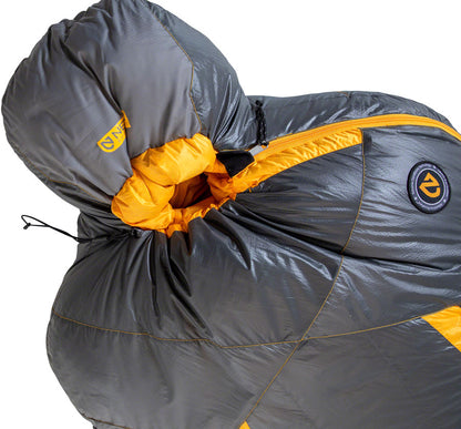 NEMO Sonic Sleeping Bag