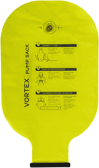 NEMO Vortex Pump Sack