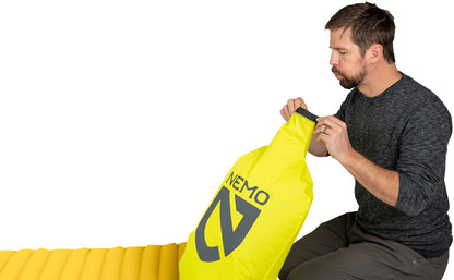 NEMO Vortex Pump Sack