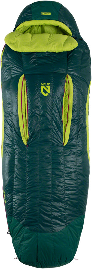 NEMO Disco Sleeping Bag