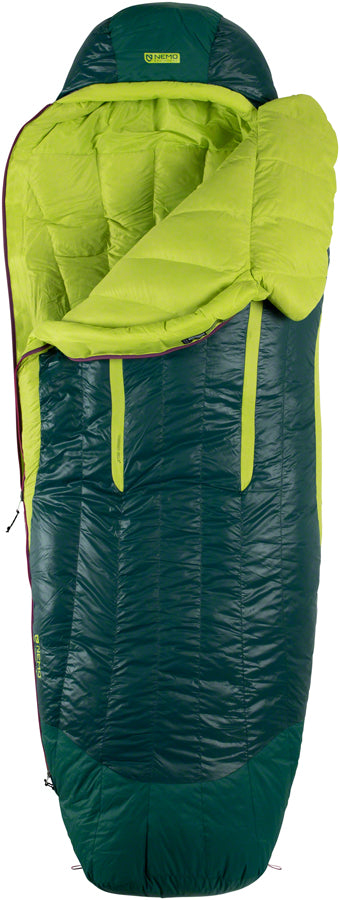 NEMO Disco Sleeping Bag