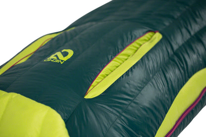 NEMO Disco Sleeping Bag