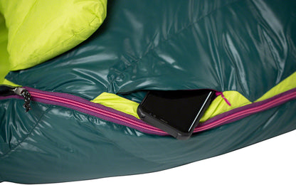 NEMO Disco Sleeping Bag