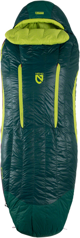 NEMO Disco Sleeping Bag