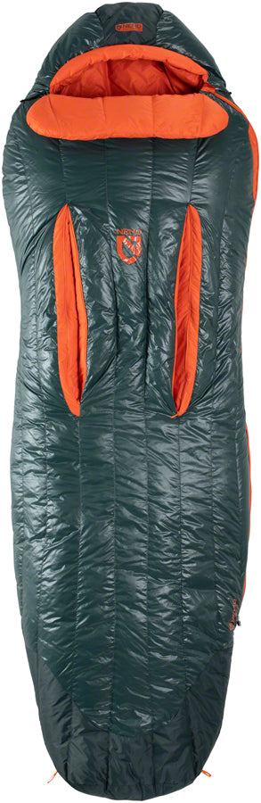 NEMO Riff Sleeping Bag