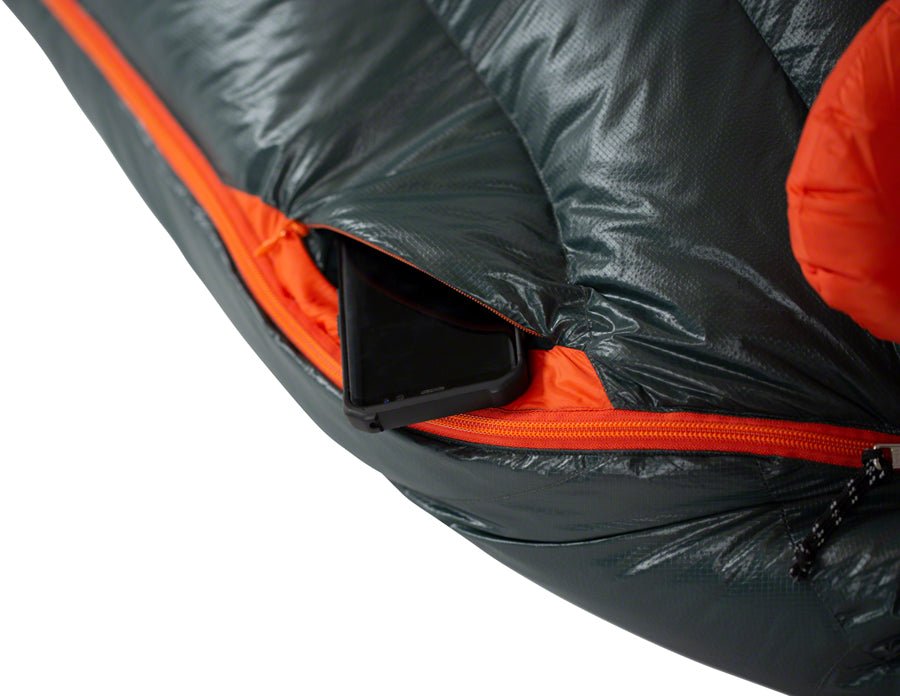 NEMO Riff Sleeping Bag