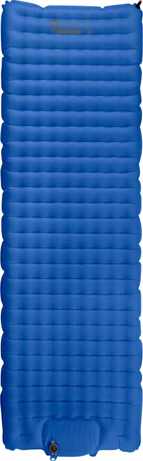 Vector Insulated Air Pad With Pump - Thumbnail 2
