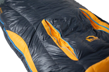 NEMO Disco Sleeping Bag