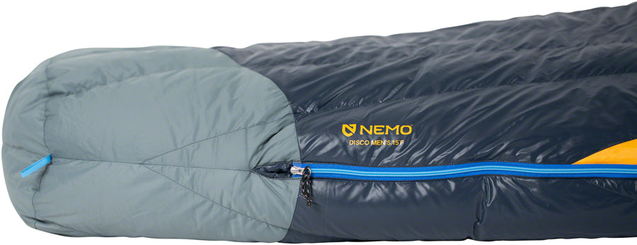NEMO Disco Sleeping Bag