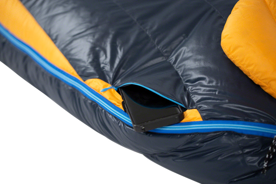 NEMO Disco Sleeping Bag