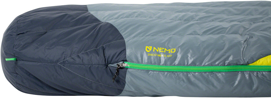 NEMO Disco Sleeping Bag