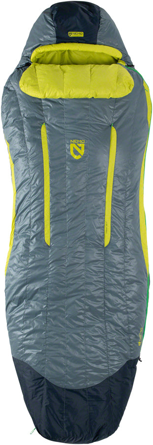 NEMO Disco Sleeping Bag