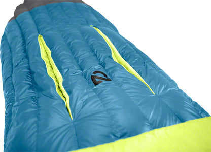 NEMO Disco Sleeping Bag