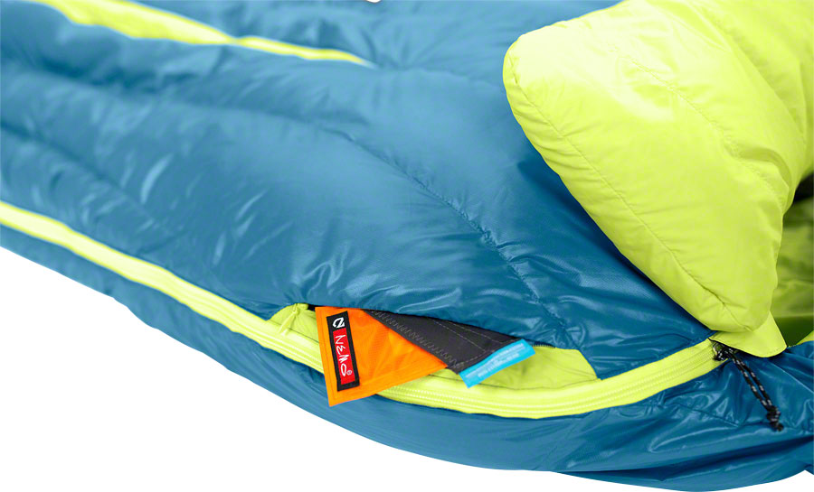 NEMO Disco Sleeping Bag