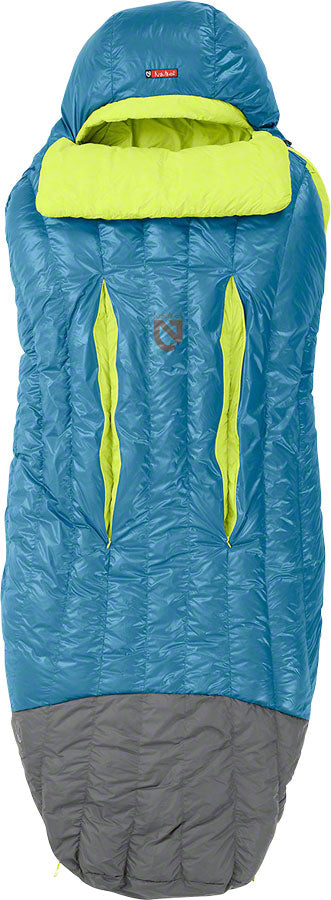 NEMO Disco Sleeping Bag
