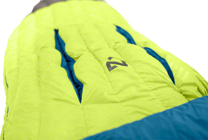 NEMO Disco Sleeping Bag