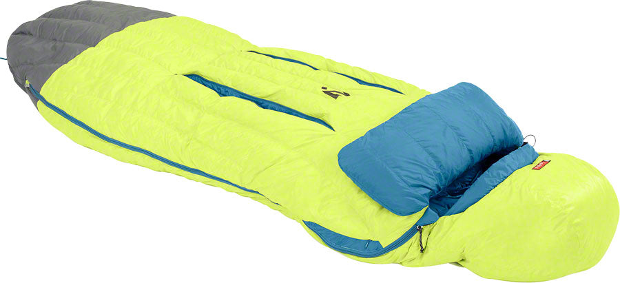 NEMO Disco Sleeping Bag