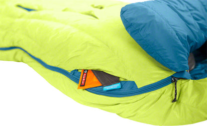 NEMO Disco Sleeping Bag