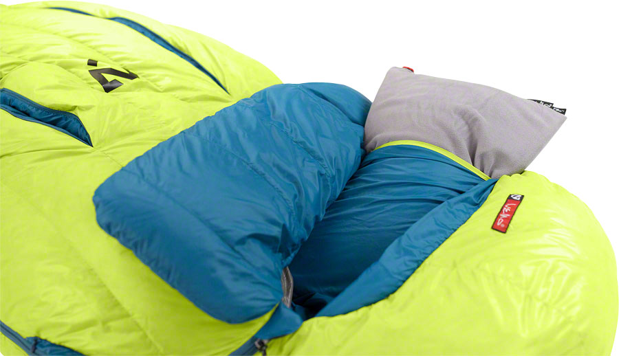 NEMO Disco Sleeping Bag