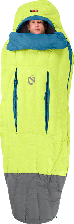 NEMO Disco Sleeping Bag