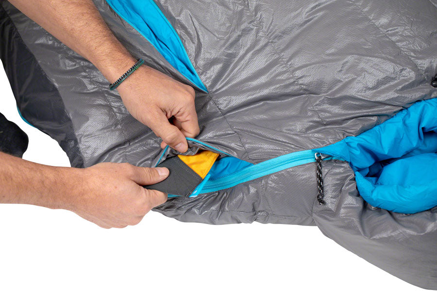 NEMO Kayu Sleeping Bag